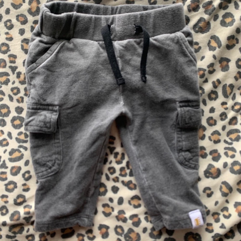 Rosie Pope Baby Slacks